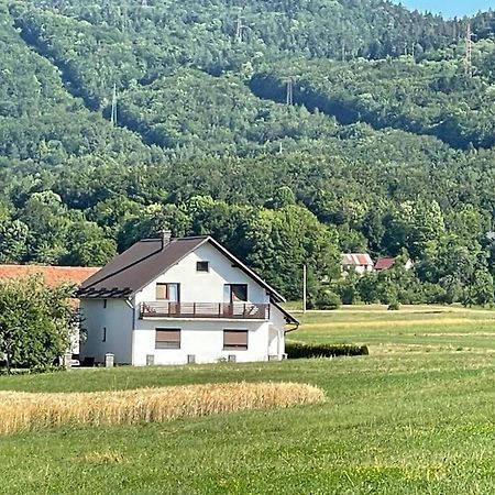Apartman Pavenka Otočac Екстериор снимка