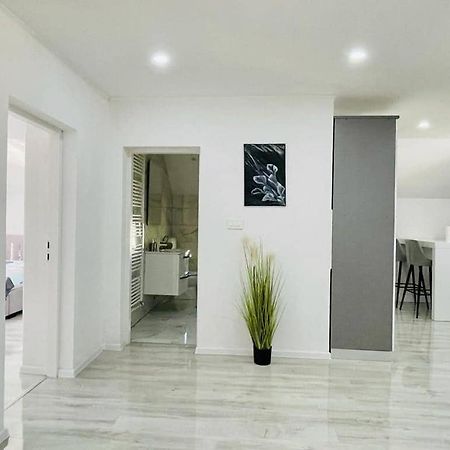 Apartman Pavenka Otočac Екстериор снимка