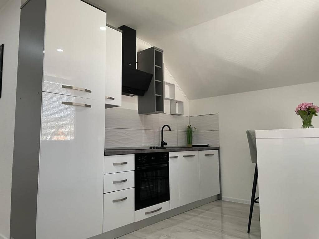 Apartman Pavenka Otočac Екстериор снимка