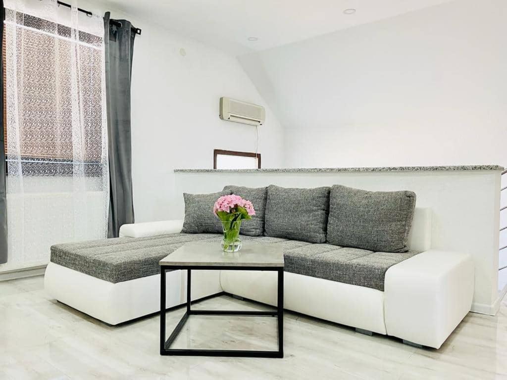 Apartman Pavenka Otočac Екстериор снимка