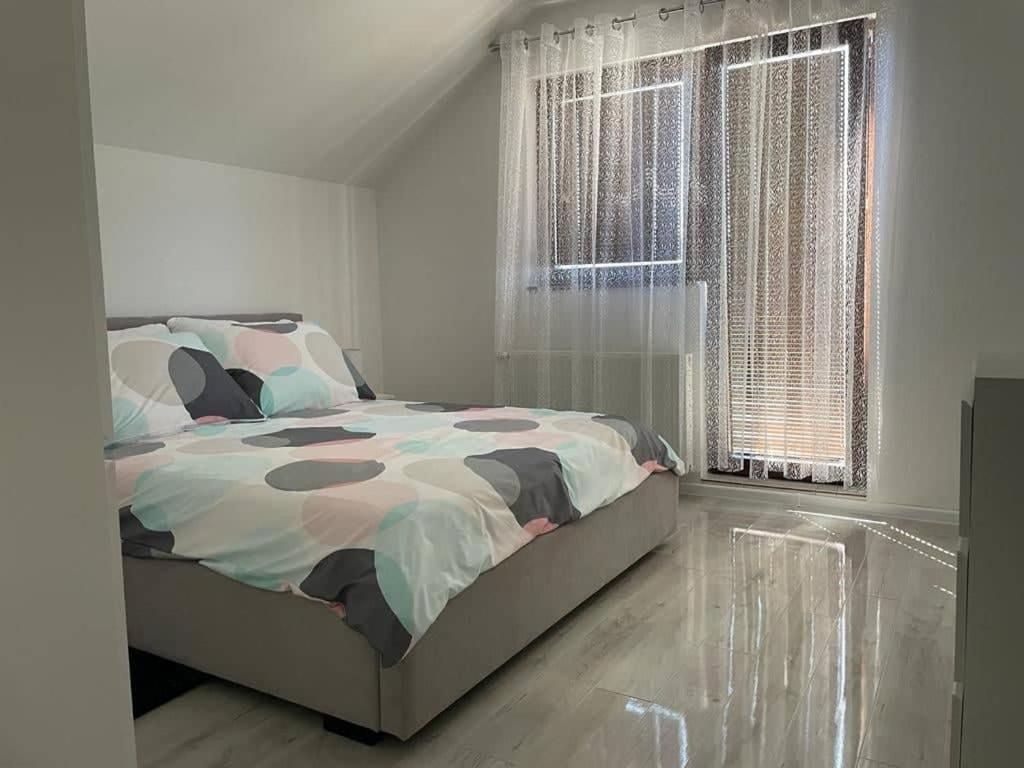 Apartman Pavenka Otočac Екстериор снимка
