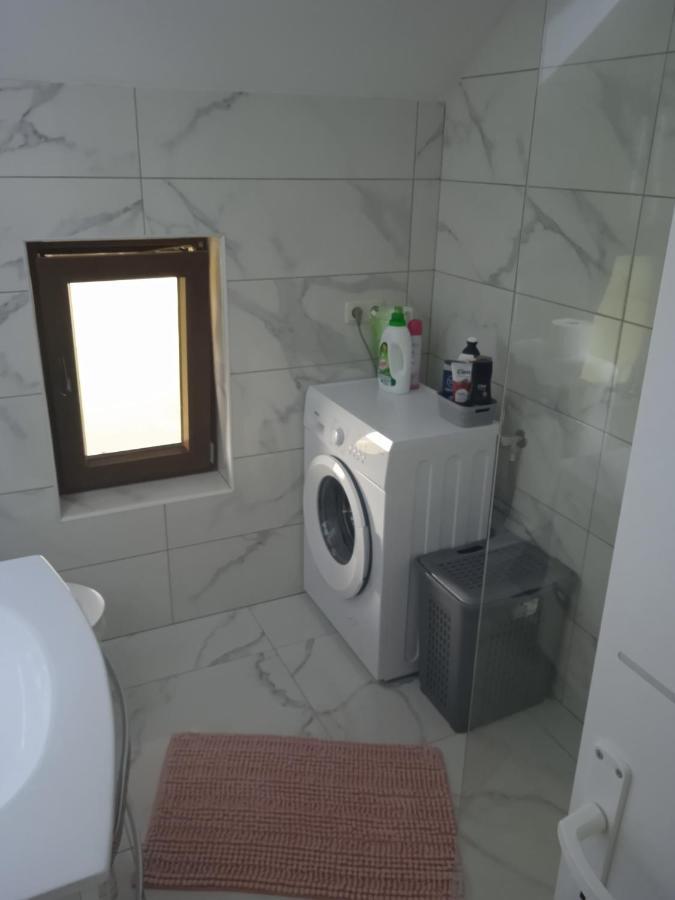 Apartman Pavenka Otočac Екстериор снимка